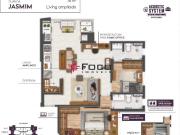 Apartamento para Venda em São José dos Campos/SP Jardim...
