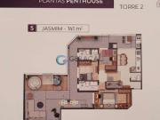 Apartamento para Venda em São José dos Campos/SP Jardim...