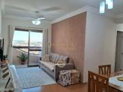 Apartamento para Venda em São José dos Campos/SP Jardim...