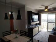 Apartamento para Venda em São José dos Campos/SP Jardim...