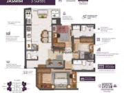Apartamento para Venda em São José dos Campos/SP Jardim...