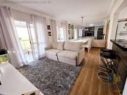 Apartamento para Venda em São José dos Campos/SP Jardim...