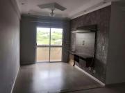 Apartamento para Venda em São José dos Campos/SP Jardim...