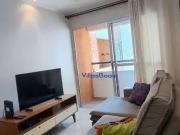 Apartamento para Venda em São José dos Campos/SP Jardim...