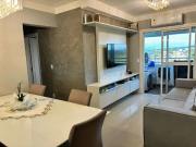 Apartamento para Venda em São José dos Campos/SP Jardim...