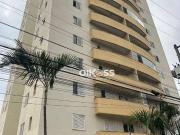 Apartamento para Venda em São José dos Campos/SP Jardim...