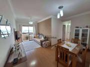 Apartamento para Venda em São José dos Campos/SP Jardim...