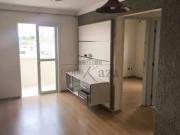 Apartamento para Venda em São José dos Campos/SP Jardim...