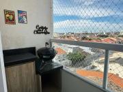 Apartamento para Venda em São José dos Campos/SP Jardim...