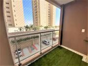 Apartamento para Venda em São José dos Campos/SP Jardim...