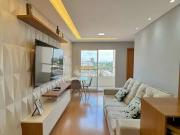 Apartamento para Venda em São José dos Campos/SP Jardim...