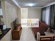 Apartamento para Venda em São José dos Campos/SP Jardim...