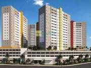 Apartamento para Venda em São José dos Campos/SP Jardim...