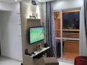 Apartamento para Venda em São José dos Campos/SP Jardim...