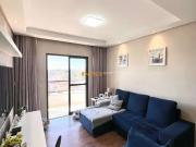 Apartamento para Venda em São José dos Campos/SP Jardim...