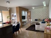 Apartamento para Venda em São José dos Campos/SP Jardim...