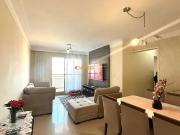 Apartamento para Venda em São José dos Campos/SP Jardim...