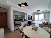 Apartamento para Venda em São José dos Campos/SP Monte...