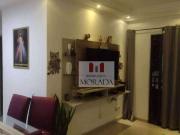 Apartamento para Venda em São José dos Campos/SP Monte...