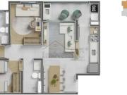 Apartamento para Venda em São José dos Campos/SP...