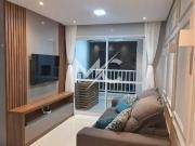 Apartamento para Venda em São José dos Campos/SP Parque...