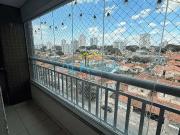 Apartamento para Venda em São José dos Campos/SP Parque...