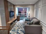 Apartamento para Venda em São José dos Campos/SP Parque...