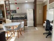 Apartamento para Venda em São José dos Campos/SP Parque...