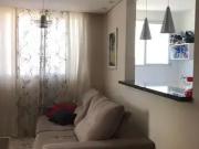 Apartamento para Venda em São José dos Campos/SP Parque...