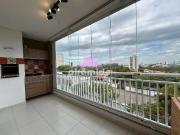 Apartamento para Venda em São José dos Campos/SP Parque...