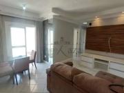 Apartamento para Venda em São José dos Campos/SP Parque...