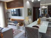 Apartamento para Venda em São José dos Campos/SP Parque...