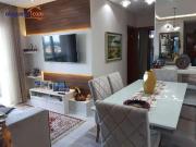 Apartamento para Venda em São José dos Campos/SP Parque...