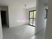 Apartamento para Venda em São José dos Campos/SP Parque...