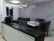 Apartamento para Venda em São José dos Campos/SP Parque...