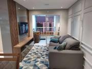 Apartamento para Venda em São José dos Campos/SP Parque...