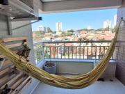 Apartamento para Venda em São José dos Campos/SP Parque...