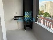 Apartamento para Venda em São José dos Campos/SP Parque...