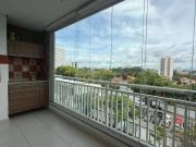 Apartamento para Venda em São José dos Campos/SP Parque...