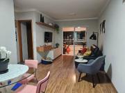 Apartamento para Venda em São José dos Campos/SP Parque...