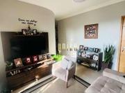 Apartamento para Venda em São José dos Campos/SP Parque...