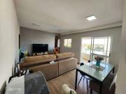 Apartamento para Venda em São José dos Campos/SP Parque...