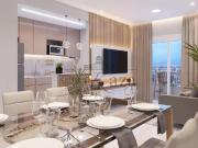 Apartamento para Venda em São José dos Campos/SP Jardim...