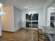 Apartamento para Venda em São José dos Campos/SP Parque...