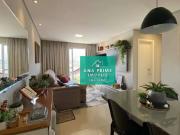 Apartamento para Venda em São José dos Campos/SP Parque...