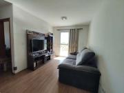 Apartamento para Venda em São José dos Campos/SP Parque...
