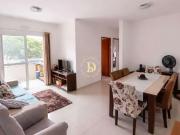 Apartamento para Venda em São José dos Campos/SP Parque...