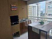 Apartamento para Venda em São José dos Campos/SP Parque...