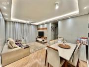 Apartamento para Venda em São José dos Campos/SP Parque...