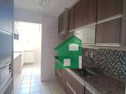 Apartamento para Venda em São José dos Campos/SP Parque...